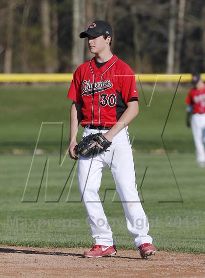Thumbnail 2 in Clarence @ Orchard Park photogallery.