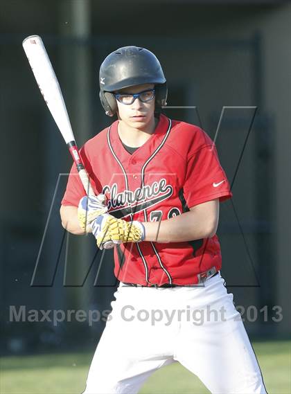 Thumbnail 3 in Clarence @ Orchard Park photogallery.