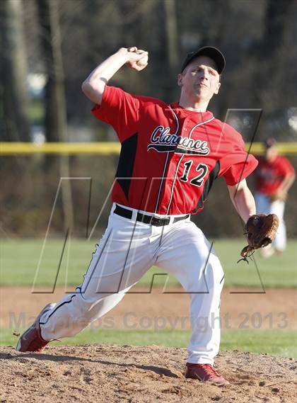 Thumbnail 3 in Clarence @ Orchard Park photogallery.