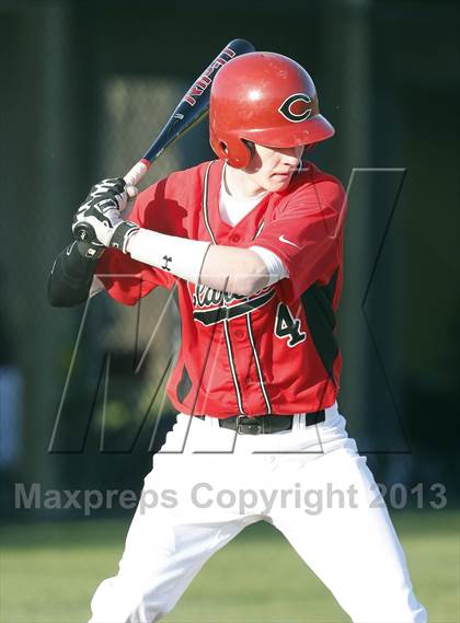 Thumbnail 2 in Clarence @ Orchard Park photogallery.