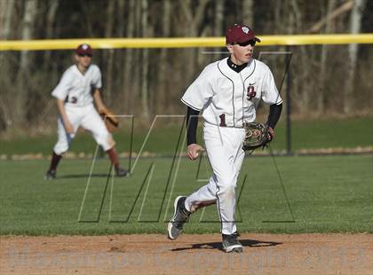 Thumbnail 1 in Clarence @ Orchard Park photogallery.