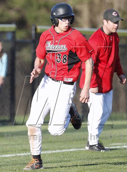 Thumbnail 3 in Clarence @ Orchard Park photogallery.