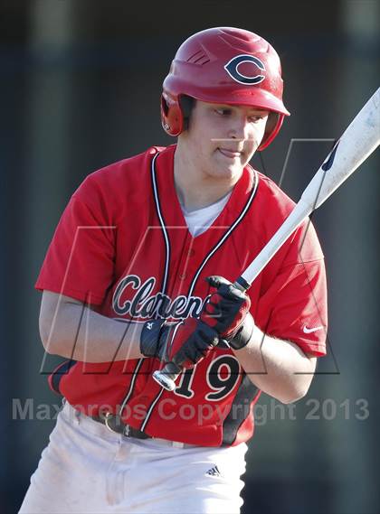 Thumbnail 1 in Clarence @ Orchard Park photogallery.