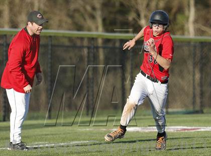 Thumbnail 1 in Clarence @ Orchard Park photogallery.