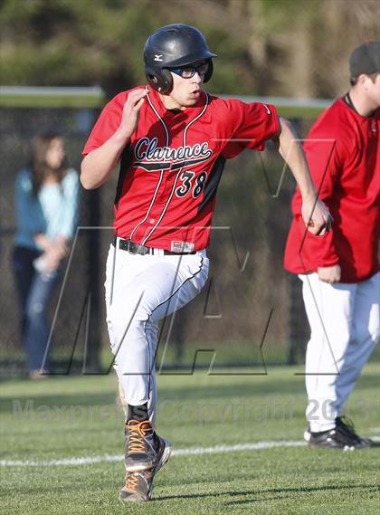 Thumbnail 2 in Clarence @ Orchard Park photogallery.