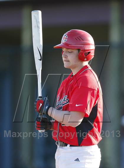 Thumbnail 1 in Clarence @ Orchard Park photogallery.