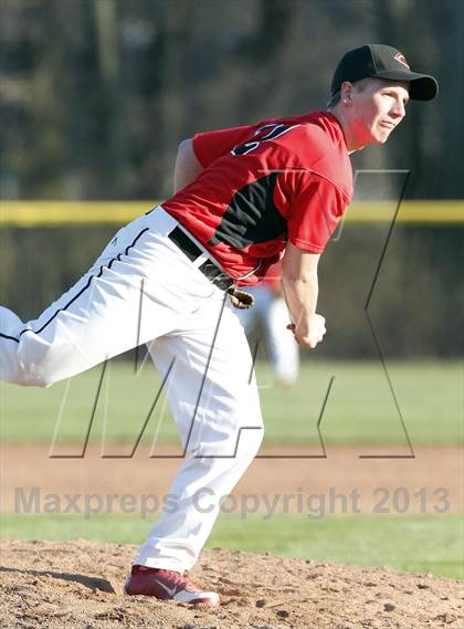 Thumbnail 1 in Clarence @ Orchard Park photogallery.