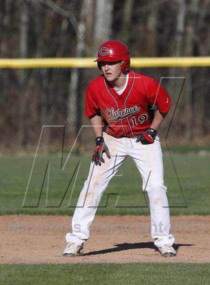 Thumbnail 2 in Clarence @ Orchard Park photogallery.