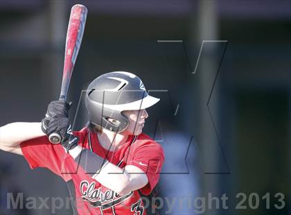 Thumbnail 3 in Clarence @ Orchard Park photogallery.