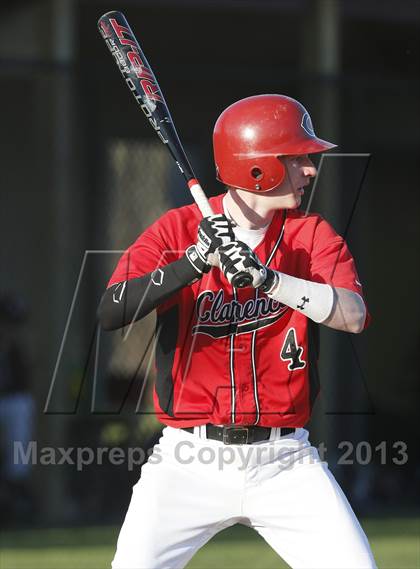 Thumbnail 1 in Clarence @ Orchard Park photogallery.