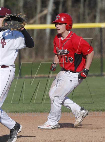 Thumbnail 2 in Clarence @ Orchard Park photogallery.
