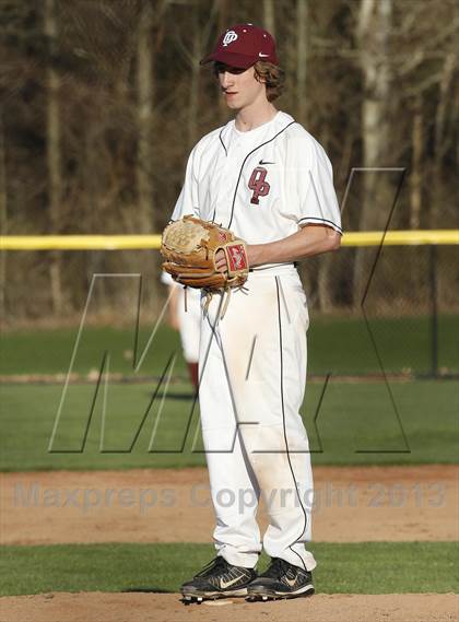 Thumbnail 3 in Clarence @ Orchard Park photogallery.