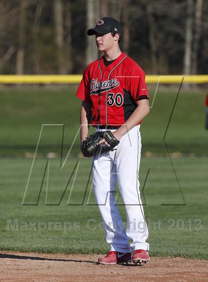 Thumbnail 1 in Clarence @ Orchard Park photogallery.