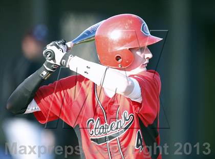 Thumbnail 3 in Clarence @ Orchard Park photogallery.
