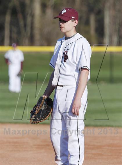 Thumbnail 3 in Clarence @ Orchard Park photogallery.