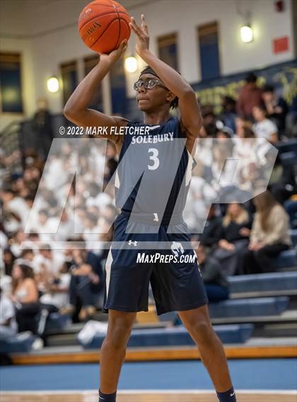 Thumbnail 1 in Peddie vs Solebury (Peddie School Invitational Tournament) photogallery.