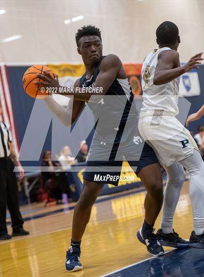 Thumbnail 2 in Peddie vs Solebury (Peddie School Invitational Tournament) photogallery.