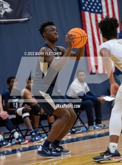 Thumbnail 3 in Peddie vs Solebury (Peddie School Invitational Tournament) photogallery.