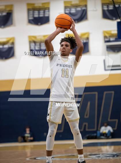 Thumbnail 3 in Peddie vs Solebury (Peddie School Invitational Tournament) photogallery.