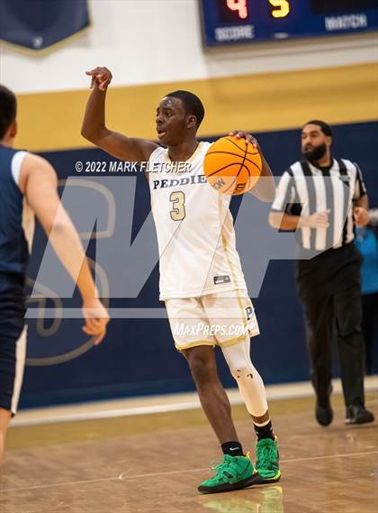 Thumbnail 3 in Peddie vs Solebury (Peddie School Invitational Tournament) photogallery.