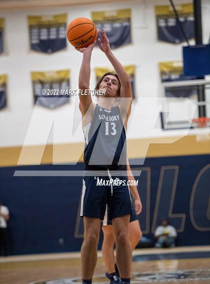 Thumbnail 3 in Peddie vs Solebury (Peddie School Invitational Tournament) photogallery.