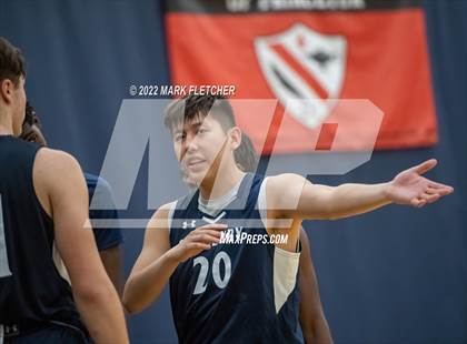 Thumbnail 2 in Peddie vs Solebury (Peddie School Invitational Tournament) photogallery.