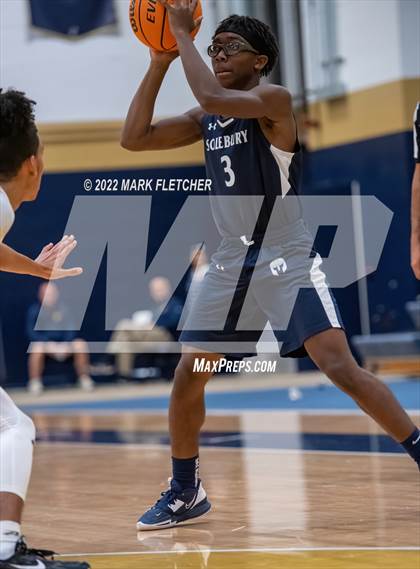 Thumbnail 3 in Peddie vs Solebury (Peddie School Invitational Tournament) photogallery.