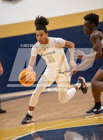 Thumbnail 3 in Peddie vs Solebury (Peddie School Invitational Tournament) photogallery.