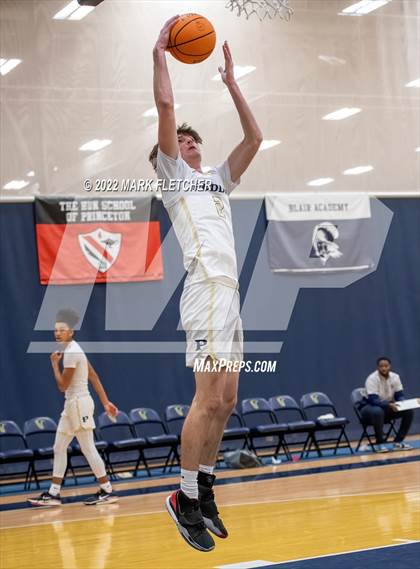 Thumbnail 2 in Peddie vs Solebury (Peddie School Invitational Tournament) photogallery.