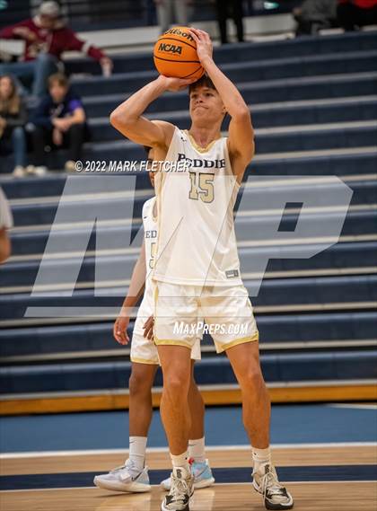 Thumbnail 1 in Peddie vs Solebury (Peddie School Invitational Tournament) photogallery.
