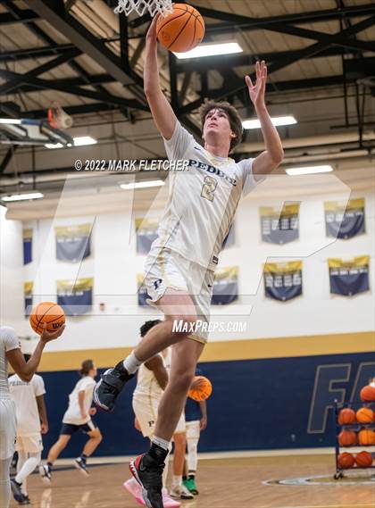 Thumbnail 3 in Peddie vs Solebury (Peddie School Invitational Tournament) photogallery.