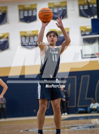 Thumbnail 1 in Peddie vs Solebury (Peddie School Invitational Tournament) photogallery.