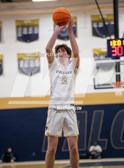Thumbnail 3 in Peddie vs Solebury (Peddie School Invitational Tournament) photogallery.