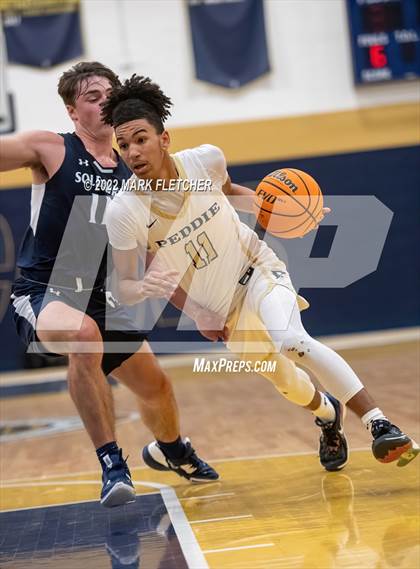 Thumbnail 1 in Peddie vs Solebury (Peddie School Invitational Tournament) photogallery.