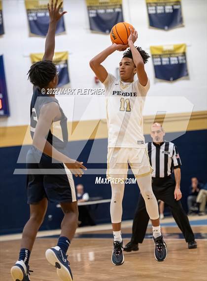 Thumbnail 1 in Peddie vs Solebury (Peddie School Invitational Tournament) photogallery.