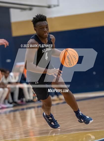 Thumbnail 3 in Peddie vs Solebury (Peddie School Invitational Tournament) photogallery.