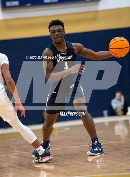 Thumbnail 3 in Peddie vs Solebury (Peddie School Invitational Tournament) photogallery.