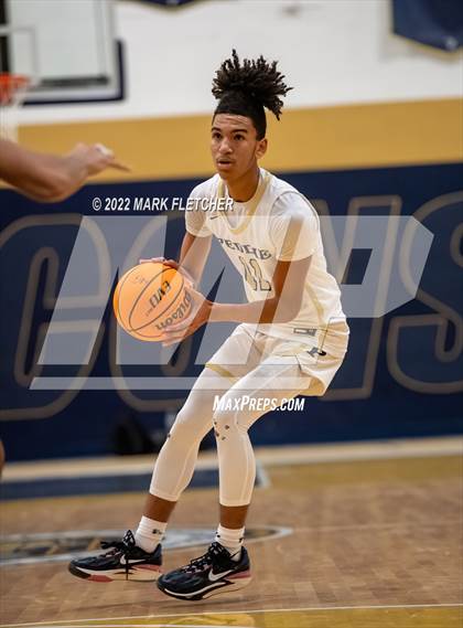Thumbnail 3 in Peddie vs Solebury (Peddie School Invitational Tournament) photogallery.