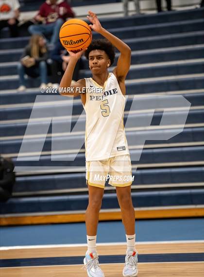 Thumbnail 2 in Peddie vs Solebury (Peddie School Invitational Tournament) photogallery.