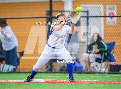 Thumbnail 3 in Webster Schroeder vs. Vestal (NYSPHSAA Class A Final) photogallery.