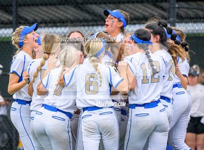 Thumbnail 1 in Webster Schroeder vs. Vestal (NYSPHSAA Class A Final) photogallery.