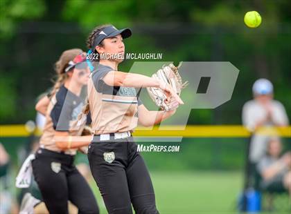 Thumbnail 1 in Webster Schroeder vs. Vestal (NYSPHSAA Class A Final) photogallery.