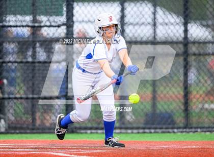 Thumbnail 3 in Webster Schroeder vs. Vestal (NYSPHSAA Class A Final) photogallery.