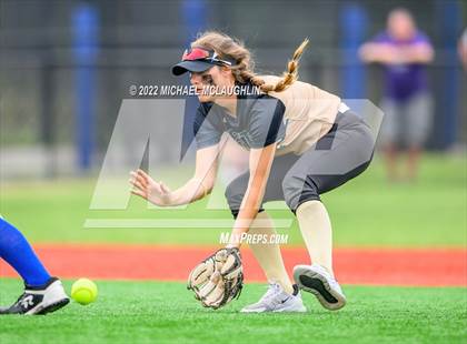 Thumbnail 1 in Webster Schroeder vs. Vestal (NYSPHSAA Class A Final) photogallery.