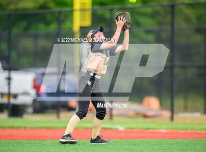 Thumbnail 3 in Webster Schroeder vs. Vestal (NYSPHSAA Class A Final) photogallery.