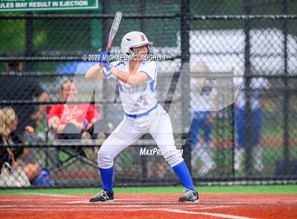 Thumbnail 2 in Webster Schroeder vs. Vestal (NYSPHSAA Class A Final) photogallery.