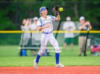 Thumbnail 1 in Webster Schroeder vs. Vestal (NYSPHSAA Class A Final) photogallery.