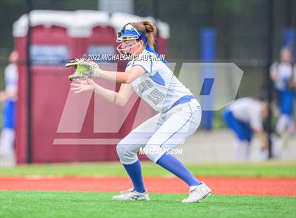 Thumbnail 1 in Webster Schroeder vs. Vestal (NYSPHSAA Class A Final) photogallery.