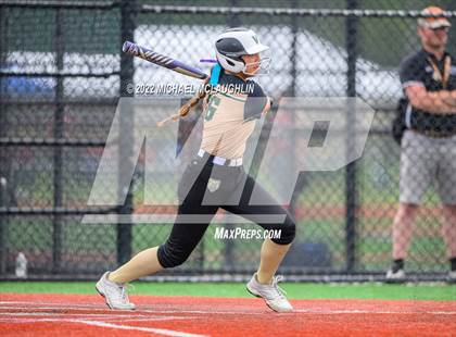 Thumbnail 1 in Webster Schroeder vs. Vestal (NYSPHSAA Class A Final) photogallery.