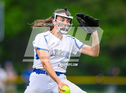 Thumbnail 3 in Webster Schroeder vs. Vestal (NYSPHSAA Class A Final) photogallery.